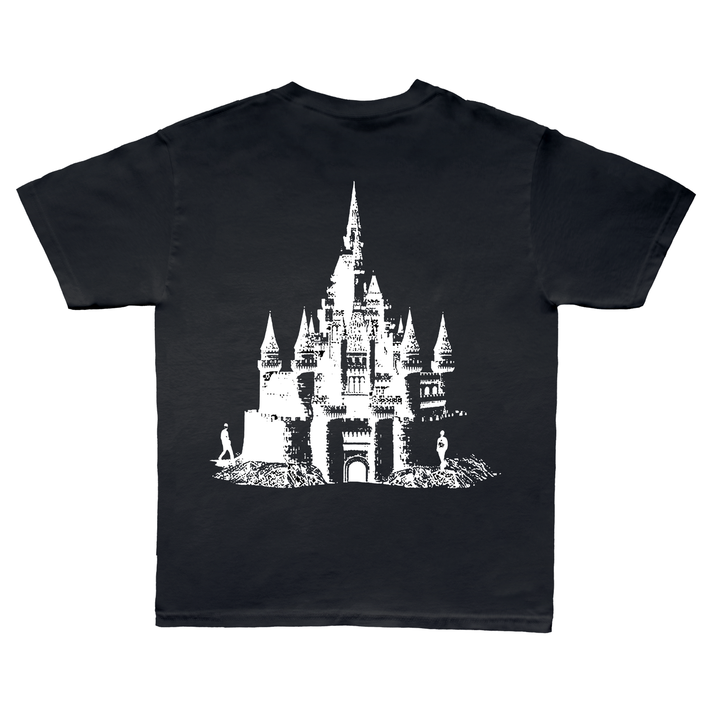 Unknown Castle Tee